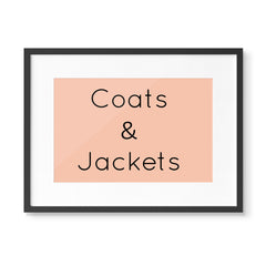 Outerwear