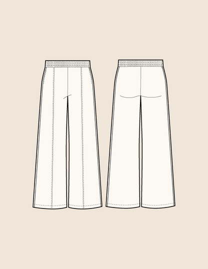 Humboldt Pants