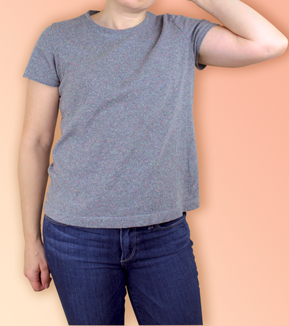 Martini Dress, Tank & Tee