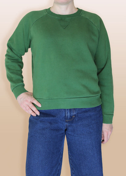 Stowe Sweatshirt