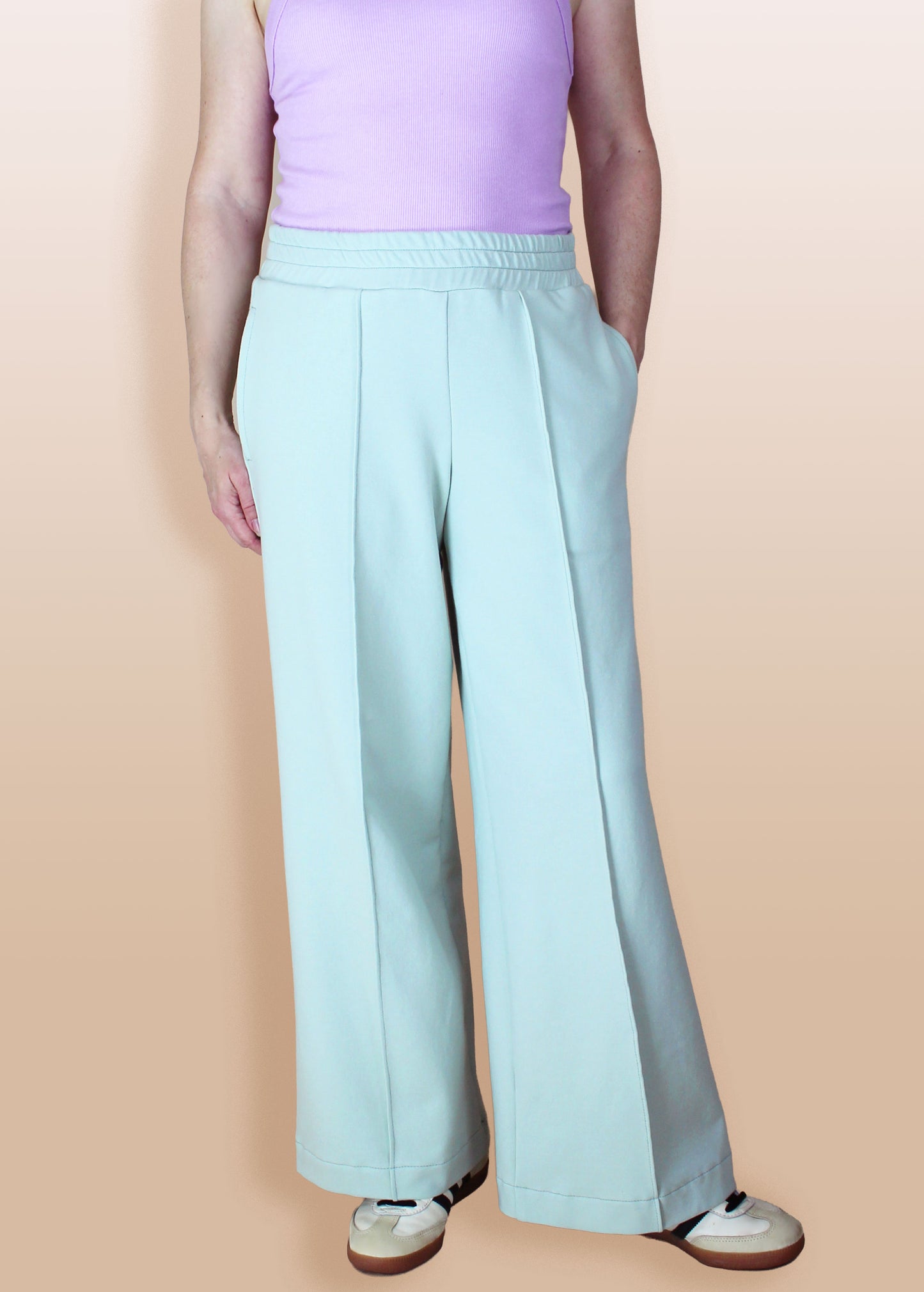 Humboldt Pants