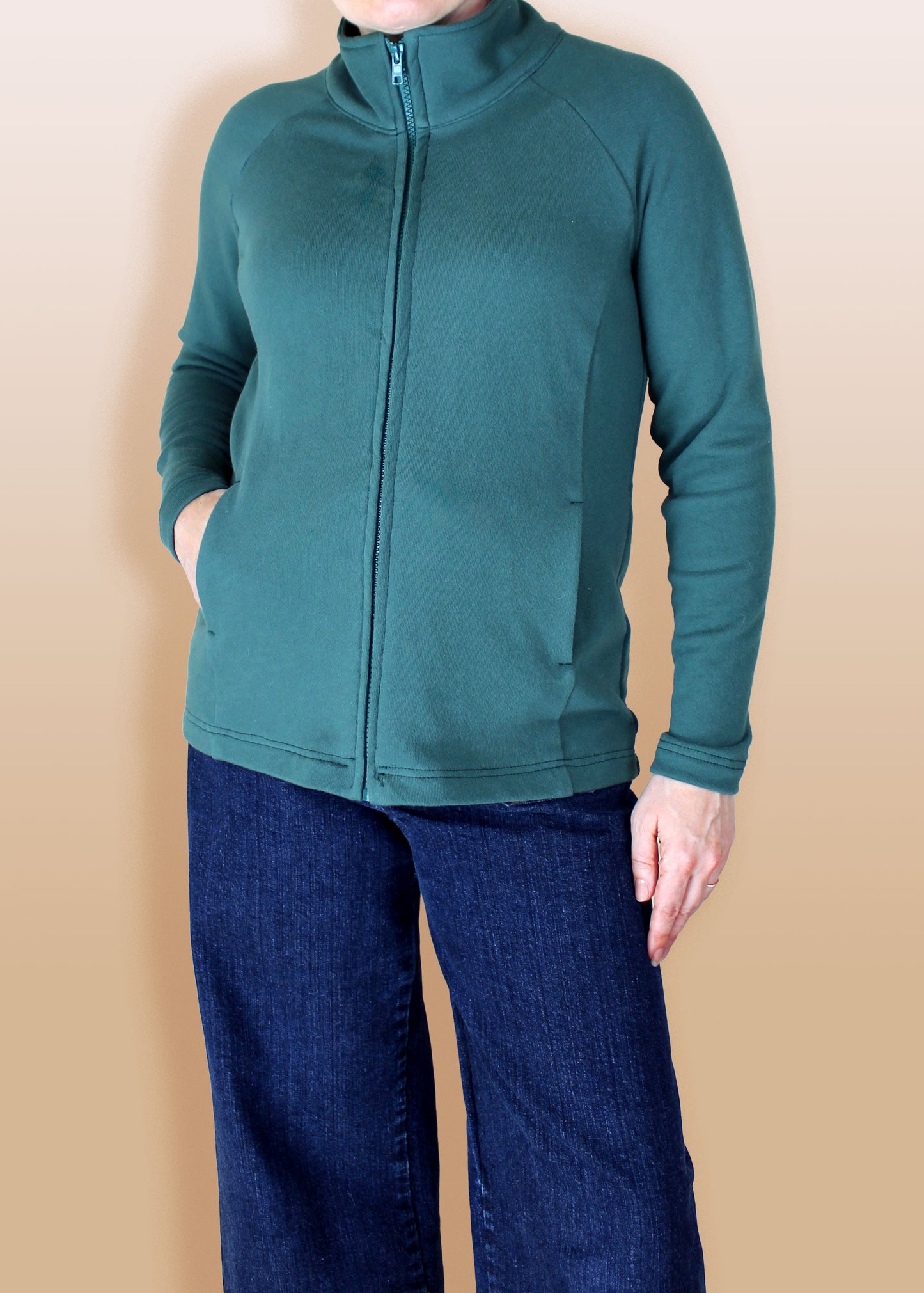 Lakeview Jacket