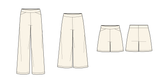 Pegu Pants