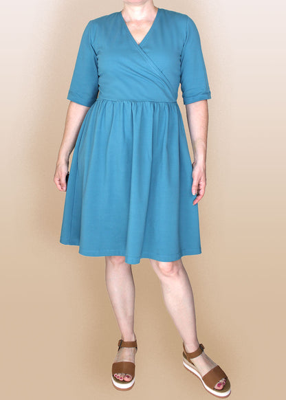 Starland Dress & Jumpsuit