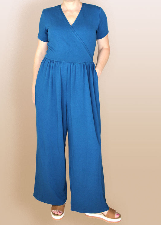 Starland Dress & Jumpsuit