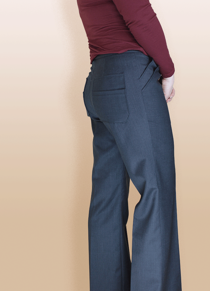 Midtown Trousers
