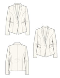 Rickey Jacket