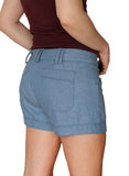 The Gina Shorts