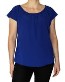 Flora Blouse