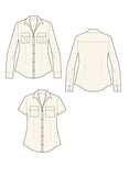Shirley Shirt