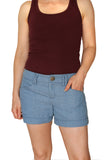 The Gina Shorts