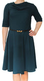 The Bronx Dress