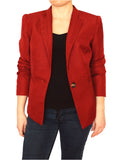 SBCC Patterns Rickey Jacket