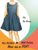 The Tai Dress