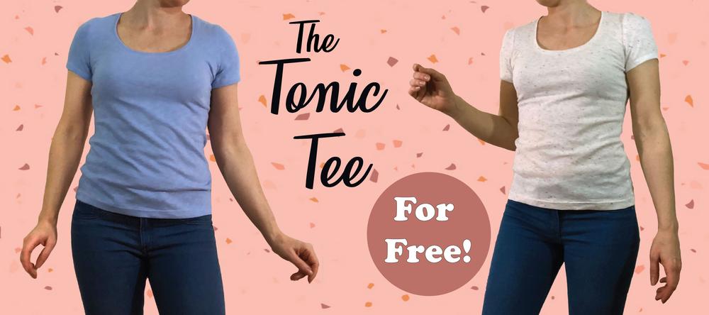 Tonic Tee